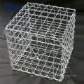 Hdg Galvanized Wire Welded Gabion Box